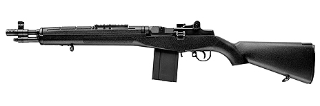 画像ギャラリー No.006のサムネイル画像 / 「HOMEFRONT the Revolution」発売記念で，東京マルイのガスガンや電動ガン，オリジナルグッズが当たるキャンペーンが本日スタート