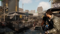 画像ギャラリー No.003のサムネイル画像 / 「HOMEFRONT the Revolution」DLCミッション「アフターマス」が配信
