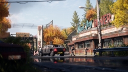 画像ギャラリー No.004のサムネイル画像 / コンシューマ版「HOMEFRONT the Revolution」の追加ミッションDLC「ビヨンド・ザ・ウォール」が配信開始