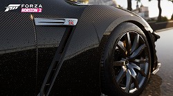 画像ギャラリー No.006のサムネイル画像 / ［E3 2014］Xbox One版「Forza Horizon 2」を実際にプレイ。動的天候変化システムに感動し，ウラカンの実車展示にも驚く