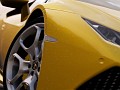 ［E3 2014］Xbox One版「Forza Horizon 2」を実際にプレイ。動的天候変化システムに感動し，ウラカンの実車展示にも驚く