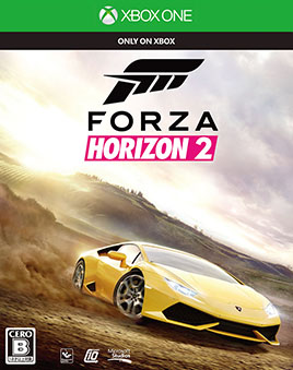 画像ギャラリー No.001のサムネイル画像 / 「Forza Horizon 2」「Project Spark」「Sunset Overdrive」の日本発売が決定。いずれの作品も10月にリリース