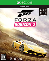 画像ギャラリー No.003のサムネイル画像 / 「Forza Horizon 2」「Project Spark」「Sunset Overdrive」の日本発売が決定。いずれの作品も10月にリリース
