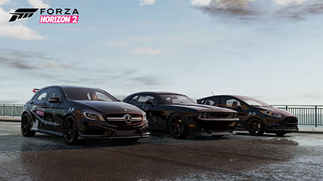 画像ギャラリー No.004のサムネイル画像 / 「Forza Horizon 2」「Project Spark」「Sunset Overdrive」の日本発売が決定。いずれの作品も10月にリリース