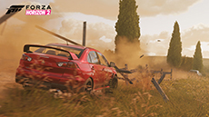 画像ギャラリー No.015のサムネイル画像 / 「Forza Horizon 2」「Project Spark」「Sunset Overdrive」の日本発売が決定。いずれの作品も10月にリリース