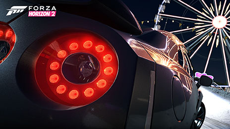 画像ギャラリー No.019のサムネイル画像 / 「Forza Horizon 2」「Project Spark」「Sunset Overdrive」の日本発売が決定。いずれの作品も10月にリリース
