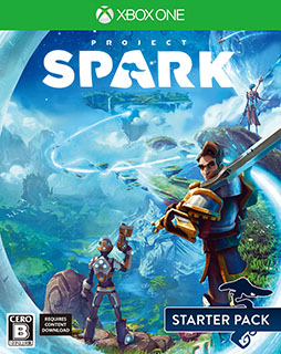 画像ギャラリー No.020のサムネイル画像 / 「Forza Horizon 2」「Project Spark」「Sunset Overdrive」の日本発売が決定。いずれの作品も10月にリリース