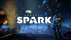 画像ギャラリー No.024のサムネイル画像 / 「Forza Horizon 2」「Project Spark」「Sunset Overdrive」の日本発売が決定。いずれの作品も10月にリリース