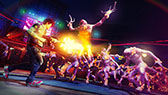 画像ギャラリー No.044のサムネイル画像 / 「Forza Horizon 2」「Project Spark」「Sunset Overdrive」の日本発売が決定。いずれの作品も10月にリリース
