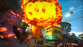 画像ギャラリー No.045のサムネイル画像 / 「Forza Horizon 2」「Project Spark」「Sunset Overdrive」の日本発売が決定。いずれの作品も10月にリリース