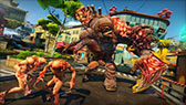 画像ギャラリー No.046のサムネイル画像 / 「Forza Horizon 2」「Project Spark」「Sunset Overdrive」の日本発売が決定。いずれの作品も10月にリリース