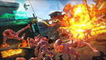 画像ギャラリー No.050のサムネイル画像 / 「Forza Horizon 2」「Project Spark」「Sunset Overdrive」の日本発売が決定。いずれの作品も10月にリリース