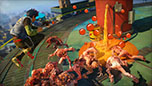 画像ギャラリー No.052のサムネイル画像 / 「Forza Horizon 2」「Project Spark」「Sunset Overdrive」の日本発売が決定。いずれの作品も10月にリリース