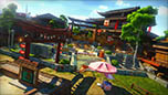 画像ギャラリー No.055のサムネイル画像 / 「Forza Horizon 2」「Project Spark」「Sunset Overdrive」の日本発売が決定。いずれの作品も10月にリリース