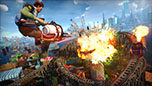 画像ギャラリー No.059のサムネイル画像 / 「Forza Horizon 2」「Project Spark」「Sunset Overdrive」の日本発売が決定。いずれの作品も10月にリリース