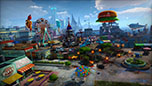 画像ギャラリー No.061のサムネイル画像 / 「Forza Horizon 2」「Project Spark」「Sunset Overdrive」の日本発売が決定。いずれの作品も10月にリリース