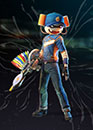 画像ギャラリー No.065のサムネイル画像 / 「Forza Horizon 2」「Project Spark」「Sunset Overdrive」の日本発売が決定。いずれの作品も10月にリリース
