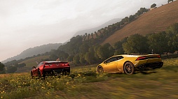 画像ギャラリー No.002のサムネイル画像 / 発売が近づく「Forza Horizon 2」のローンチムービーが早くも公開