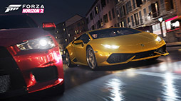画像ギャラリー No.005のサムネイル画像 / ［TGS 2014］徹底してオープンワールドにこだわった「Forza Horizon 2」のプレゼンテーションをレポート