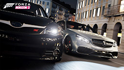 画像ギャラリー No.006のサムネイル画像 / ［TGS 2014］徹底してオープンワールドにこだわった「Forza Horizon 2」のプレゼンテーションをレポート