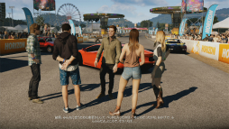 画像ギャラリー No.005のサムネイル画像 / Xbox One版「Forza Horizon 2」レビュー。完全なオープンワールドによる地中海の街並みを自由気ままにドライブ