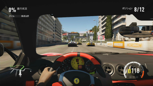 画像ギャラリー No.038のサムネイル画像 / Xbox One版「Forza Horizon 2」レビュー。完全なオープンワールドによる地中海の街並みを自由気ままにドライブ