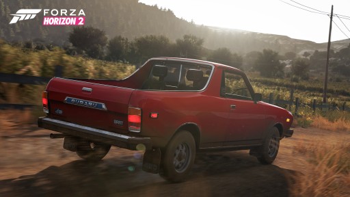 画像ギャラリー No.002のサムネイル画像 / Xbox One版「Forza Horizon 2」向け「G-Shock カー パック」配信開始。日産自動車のコンセプトカー「2015 Nissan IDx NISMO」など6台を収録