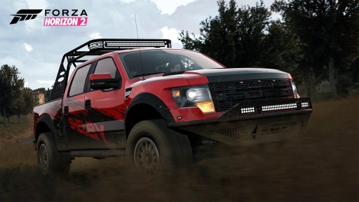 画像ギャラリー No.003のサムネイル画像 / Xbox One版「Forza Horizon 2」向け「G-Shock カー パック」配信開始。日産自動車のコンセプトカー「2015 Nissan IDx NISMO」など6台を収録