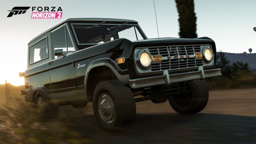 画像ギャラリー No.004のサムネイル画像 / Xbox One版「Forza Horizon 2」向け「G-Shock カー パック」配信開始。日産自動車のコンセプトカー「2015 Nissan IDx NISMO」など6台を収録