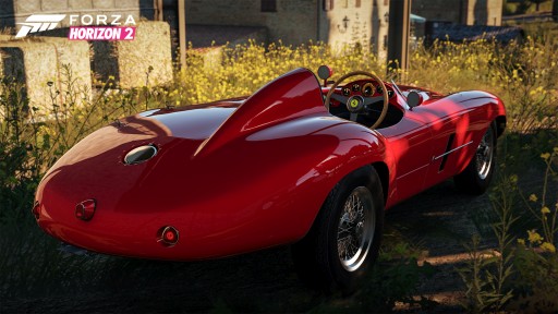 画像ギャラリー No.005のサムネイル画像 / Xbox One版「Forza Horizon 2」向け「G-Shock カー パック」配信開始。日産自動車のコンセプトカー「2015 Nissan IDx NISMO」など6台を収録