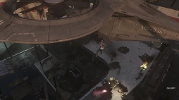 画像ギャラリー No.003のサムネイル画像 / 「Call of Duty: Advanced Warfare」の最新DLCに収録される「Exo Zombies Infection」のトレイラーが公開