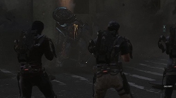 画像ギャラリー No.004のサムネイル画像 / 「Call of Duty: Advanced Warfare」の最新DLCに収録される「Exo Zombies Infection」のトレイラーが公開