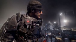 画像ギャラリー No.004のサムネイル画像 / PS4/PS3「CoD：AW」のDL版が，3月12日から25日までセールで33％オフに