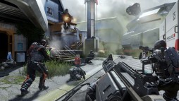 画像ギャラリー No.006のサムネイル画像 / PS4/PS3「CoD：AW」のDL版が，3月12日から25日までセールで33％オフに