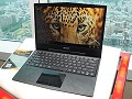 ［COMPUTEX］13.9インチで3K，GTX 870M＆デュアルM.2搭載，そして重量1.87kg。GIGABYTEの新しいゲーマー向けノートPCがなかなか面白い