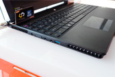 画像ギャラリー No.007のサムネイル画像 / ［COMPUTEX］「AVerMedia製エンコーダ搭載のゲーマー向けノートPC」がGIGABYTEから登場。国内発売予定あり