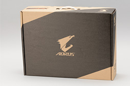画像ギャラリー No.004のサムネイル画像 / GIGABYTE「AORUS X7 Pro V4」レビュー。Amazon限定販売で日本市場上陸を果たしたゲーマー向けノートPCの実力に迫る
