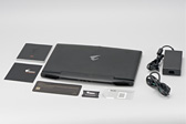 画像ギャラリー No.006のサムネイル画像 / GIGABYTE「AORUS X7 Pro V4」レビュー。Amazon限定販売で日本市場上陸を果たしたゲーマー向けノートPCの実力に迫る