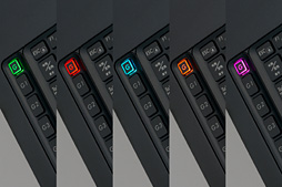 画像ギャラリー No.017のサムネイル画像 / GIGABYTE「AORUS X7 Pro V4」レビュー。Amazon限定販売で日本市場上陸を果たしたゲーマー向けノートPCの実力に迫る