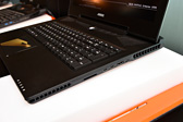 画像ギャラリー No.016のサムネイル画像 / ［COMPUTEX］画期的なアイデア製品，それとも本末転倒？ GIGABYTEの「グラフィックスカード搭載済み外付けグラフィックスボックス」