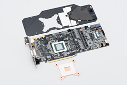 画像ギャラリー No.027のサムネイル画像 / 「GV-N108TAORUS X-11GD」レビュー。GIGABYTEのゲームブランド「AORUS」から登場したGTX 1080 Tiカードを試す