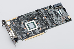 画像ギャラリー No.030のサムネイル画像 / 「GV-N108TAORUS X-11GD」レビュー。GIGABYTEのゲームブランド「AORUS」から登場したGTX 1080 Tiカードを試す