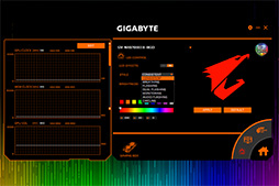 画像ギャラリー No.015のサムネイル画像 / GIGABYTE製外付けグラフィックボックス「AORUS GTX 1070 Gaming Box」レビュー。性能面では及第点だが動作するノートPCを選ぶ