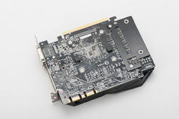 画像ギャラリー No.026のサムネイル画像 / GIGABYTE製外付けグラフィックボックス「AORUS GTX 1070 Gaming Box」レビュー。性能面では及第点だが動作するノートPCを選ぶ