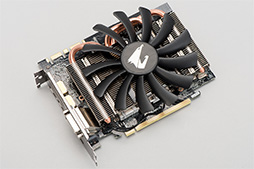 画像ギャラリー No.019のサムネイル画像 / 外付けグラフィックボックス「AORUS GTX 1080 Gaming Box」レビュー。Thunderbolt 3接続のGTX 1080はどれだけの3D性能をもたらすか