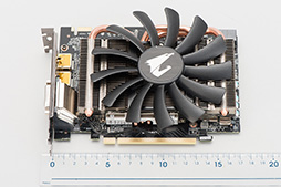 画像ギャラリー No.021のサムネイル画像 / 外付けグラフィックボックス「AORUS GTX 1080 Gaming Box」レビュー。Thunderbolt 3接続のGTX 1080はどれだけの3D性能をもたらすか