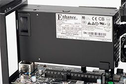 画像ギャラリー No.028のサムネイル画像 / 外付けグラフィックボックス「AORUS GTX 1080 Gaming Box」レビュー。Thunderbolt 3接続のGTX 1080はどれだけの3D性能をもたらすか