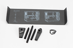 画像ギャラリー No.008のサムネイル画像 / GIGABYTE「AORUS GeForce RTX 2080 XTREME 8G」レビュー。大型クーラー搭載のゲーマー向けカードは総合力の高さが見どころだ