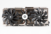 画像ギャラリー No.020のサムネイル画像 / GIGABYTE「AORUS GeForce RTX 2080 XTREME 8G」レビュー。大型クーラー搭載のゲーマー向けカードは総合力の高さが見どころだ
