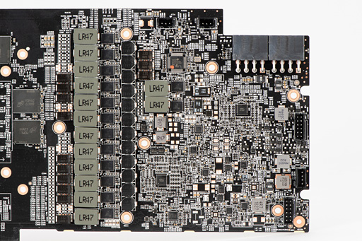 画像ギャラリー No.056のサムネイル画像 / GIGABYTE「AORUS GeForce RTX 2080 XTREME 8G」レビュー。大型クーラー搭載のゲーマー向けカードは総合力の高さが見どころだ